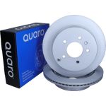Quaro Bremsscheibe QD3601 Quaro Bremsscheibe QD3601