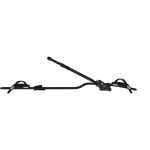 Thule ProRide 598002 Dachfahrradträger schwarz für 1 Fahrrad bis 20 kg – abschließbar Thule ProRide 598002 Dachfahrradträger schwarz für 1 Fahrrad bis 20 kg – abschließbar