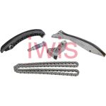 STEUERKETTENSATZ IWI59133SET STEUERKETTENSATZ IWI59133SET