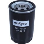 Maxgear OF-3619 Ölfilter 26-1527 Maxgear OF-3619 Ölfilter 26-1527
