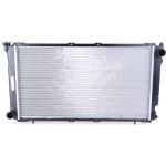 Nissens Wasserkühler PKW 64087 Nissens Wasserkühler PKW 64087