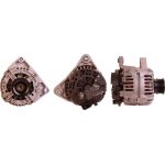 DRI Generator 2281861002 12 V DRI Generator 2281861002 12 V