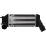 MAHLE Ladeluftkühler CI 67 000S MAHLE Ladeluftkühler CI 67 000S
