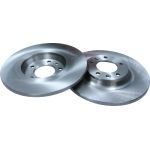 Maxgear Bremsscheibe Peugeot T. 407 04 19-1845 Maxgear Bremsscheibe Peugeot T. 407 04 19-1845
