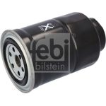 FEBI BILSTEIN Kraftstofffilter 184177 FEBI BILSTEIN Kraftstofffilter 184177