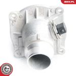 20SKV033 SKV GERMANY Thermostat 20SKV033 20SKV033 SKV GERMANY Thermostat 20SKV033