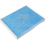 FEBI BILSTEIN Filter, Innenraumluft 183881 FEBI BILSTEIN Filter, Innenraumluft 183881