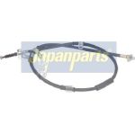 Seilzug, Feststellbremse BC-H40L Seilzug, Feststellbremse BC-H40L
