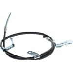 Handbremsseil re 1987482523 Handbremsseil re 1987482523