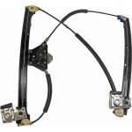 VAICO V10-6323 Fensterheber vorne links, manuell VAICO V10-6323 Fensterheber vorne links, manuell