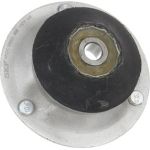SKF Stützlager 1Stk. VA VKDC 35802 SKF Stützlager 1Stk. VA VKDC 35802