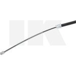 Seilzug, Feststellbremse Citroen T. Zx 91-97 Pr 909927 Seilzug, Feststellbremse Citroen T. Zx 91-97 Pr 909927