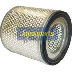 Japanparts Luftfilter FA-618S Japanparts Luftfilter FA-618S