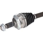 FEBI BILSTEIN Antriebswelle 193605 FEBI BILSTEIN Antriebswelle 193605