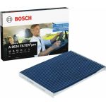 Aktivkohleinnenraumfilter 0 986 628 624 Aktivkohleinnenraumfilter 0 986 628 624
