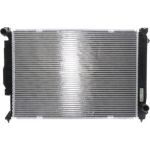 MAHLE Kühler, Motorkühlung CR 1416 000S MAHLE Kühler, Motorkühlung CR 1416 000S
