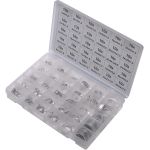 SW-Stahl Alu-Dichtringsortiment 300 tlg S8143 SW-Stahl Alu-Dichtringsortiment 300 tlg S8143