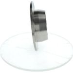 Bosch Bremsscheibe Hinterachse 0 986 478 086 Bosch Bremsscheibe Hinterachse 0 986 478 086