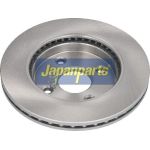Japanparts Bremsscheibe DI-300C Japanparts Bremsscheibe DI-300C