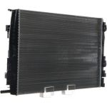 MAHLE Kühler, Motorkühlung CR 22 001S MAHLE Kühler, Motorkühlung CR 22 001S