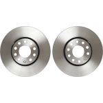 12 481 069 Bremsscheibe VA DF2652 12 481 069 Bremsscheibe VA DF2652