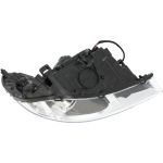 045132 Valeo Scheinwerfer 045132 - links H7/H9 PQ 045132 Valeo Scheinwerfer 045132 - links H7/H9 PQ