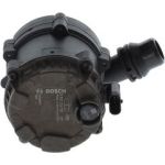Kühlmittelpumpe 0 392 024 11E Kühlmittelpumpe 0 392 024 11E