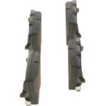 Bosch Bremsbelagsatz 0 986 494 678 Bosch Bremsbelagsatz 0 986 494 678