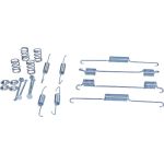 Quick Brake Montagesatz für Bremsbacken 105-0817 Quick Brake Montagesatz für Bremsbacken 105-0817