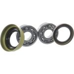 SKF Radlagersatz VKBA 3700