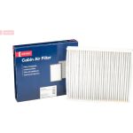 DENSO Filter, Innenraumluft DCF386P DENSO Filter, Innenraumluft DCF386P