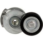 Gates Spannrolle T39186 Gates Spannrolle T39186