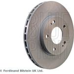 Bremsscheibe Mitsubishi P. Space Runner/Space Wagon 2.0-2.4Gdi 97-04 276Mm Höhe 47Mm ADC44374 Bremsscheibe Mitsubishi P. Space Runner/Space Wagon 2.0-2.4Gdi 97-04 276Mm Höhe 47Mm ADC44374