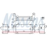 Ladeluftkühler PKW 961492 Ladeluftkühler PKW 961492
