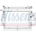 Wasserkühler PKW 65330 Wasserkühler PKW 65330