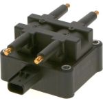 Bosch Zündspule 0 986 22A 400 Bosch Zündspule 0 986 22A 400
