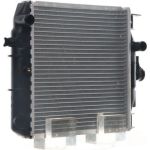 MAHLE Kühler, Motorkühlung CR 651 000S MAHLE Kühler, Motorkühlung CR 651 000S