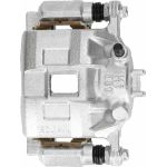 TRW Bremstrommel BCS740