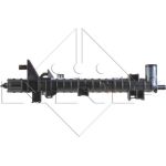 Kühler, Motorkühlung 53020 Kühler, Motorkühlung 53020