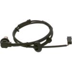 Sensor, Raddrehzahl 0 986 594 014 Sensor, Raddrehzahl 0 986 594 014