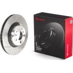 11 482 091 Bremsscheibe HA 09.C400.13