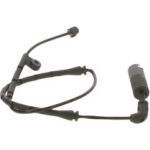 Bosch Bremsbelagverschleißsensor 1987474943 Bosch Bremsbelagverschleißsensor 1987474943