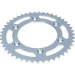 AFAM Kettenrad STAHL 45 Zähne 10212-45 AFAM Kettenrad STAHL 45 Zähne 10212-45