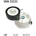 Umlenkrolle Multi-V VKM 33133 Umlenkrolle Multi-V VKM 33133