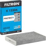 FILTRON Filter, Innenraumluft K 1230A FILTRON Filter, Innenraumluft K 1230A