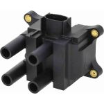 Vemo Zündspule V25-70-0008 Vemo Zündspule V25-70-0008
