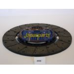DF-292 Japanparts Kupplungsscheibe DF-292 DF-292 Japanparts Kupplungsscheibe DF-292