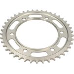 AFAM Kettenrad STAHL 42 Zähne 71800-42 AFAM Kettenrad STAHL 42 Zähne 71800-42