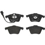 BREMBO Bremsklötze VA P 85 079 BREMBO Bremsklötze VA P 85 079