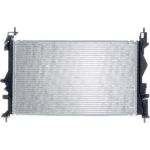 MAHLE Kühler, Motorkühlung CR 2244 000S MAHLE Kühler, Motorkühlung CR 2244 000S